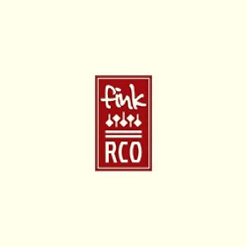 Fink/Fink Meets The Royal Concertge@Digipak