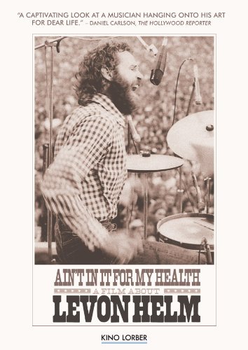 Ain'T In It For My Health/Helm,Levon@Ws@Nr