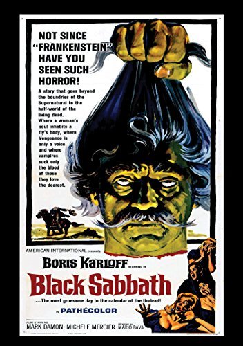 Black Sabbath/Black Sabbath@Nr