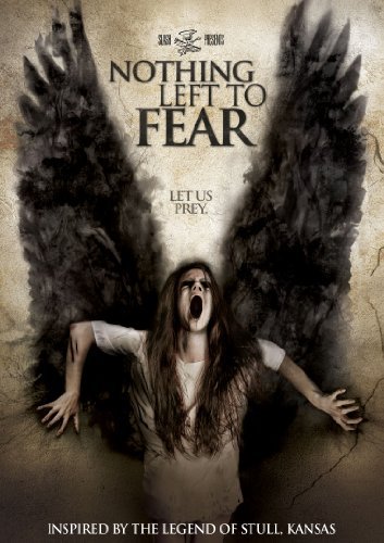 Nothing Left To Fear/Nothing Left To Fear@Ws@R