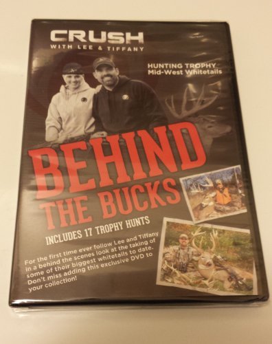 BEHIND THE BUCKS/Behind The Bucks With Lee And Tiffany