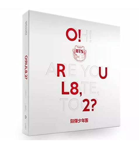 BTS/O!RUL8,2?@Import-Kor