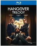 Hangover Trilogy Cooper Helms Galifianakis Blu Ray Nr Ws 