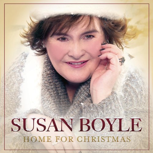 Susan Boyle/Home For Christmas
