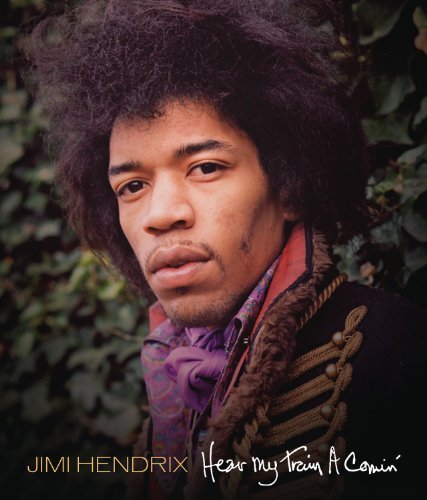 Jimi Hendrix/Hear My Train A Comin@Hear My Train A Comin