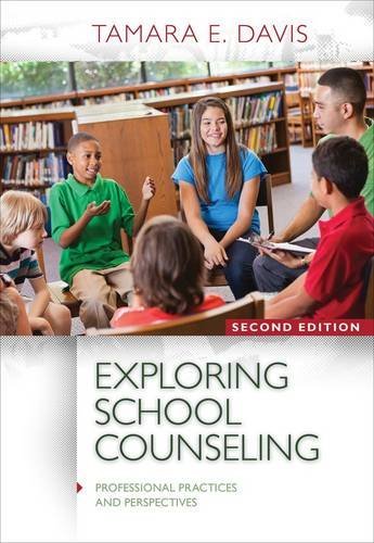 Tamara E. Davis Exploring School Counseling 0002 Edition;revised 