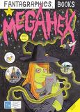 Simon Hanselmann Megahex 