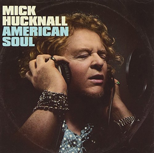 Mick Hucknall American Soul 