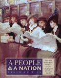 Mary Beth Norton A People & A Nation A History Of The United States 0010 Edition; 