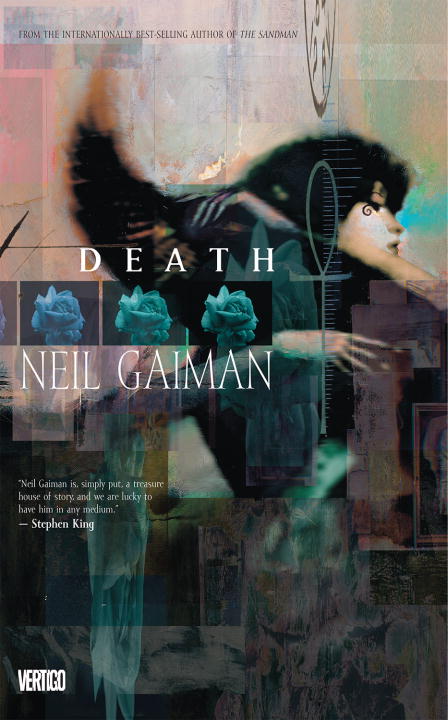 Neil Gaiman/Death