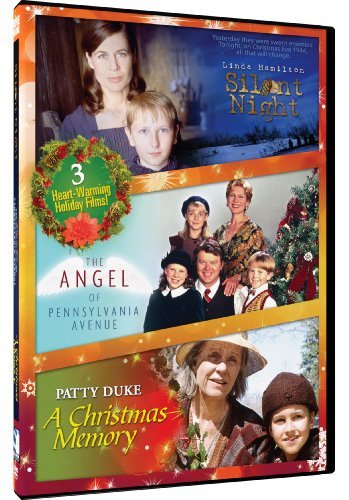 Silent Night/Christmas Memory//Silent Night/Christmas Memory/@Tvg