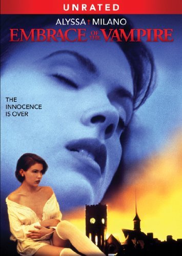 Embrace Of The Vampire (1995)/Embrace Of The Vampire (1995)@Ws@Nr