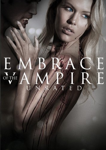 Embrace Of The Vampire (2013)/Embrace Of The Vampire (2013)@Ws@Nr