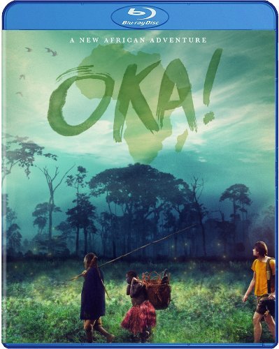 Oka!/Oka!@Blu-Ray/Ws@Nr