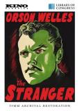 The Stranger The Stranger Nr 