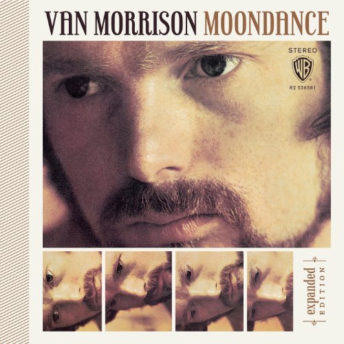 Van Morrison/Moondance-Remastered Expanded@Expanded Ed.@2 Cd