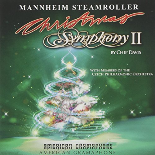 Mannheim Steamroller/Christmas Symphony II