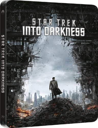 STAR TREK/INTO DARKNESS