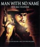 Clint Eastwood Sergio Leone Man With No Name Blu Ray Double Feature (fistful O Blu Ray 