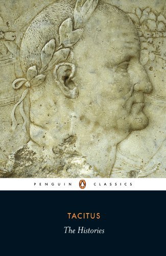 Tacitus The Histories 