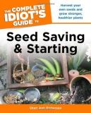 Sheri Ann Richerson The Complete Idiot's Guide To Seed Saving And Star 