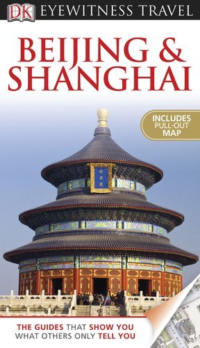 Peter Neville-Hadley/Beijing and Shanghai