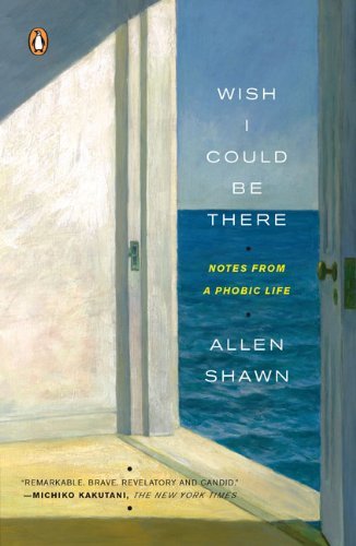 Allen Shawn/Wish I Could Be There@Reprint