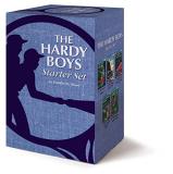 Franklin W. Dixon Hardy Boys Starter Set The Hardy Boys Starter Set 