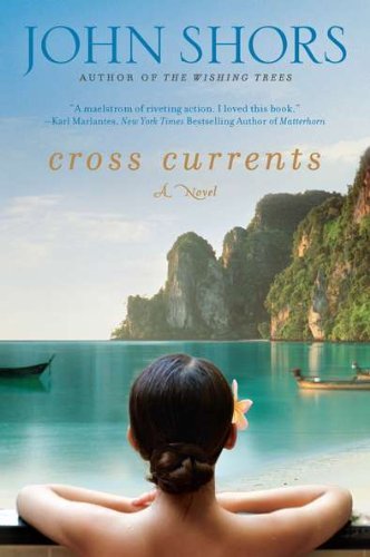 John Shors/Cross Currents
