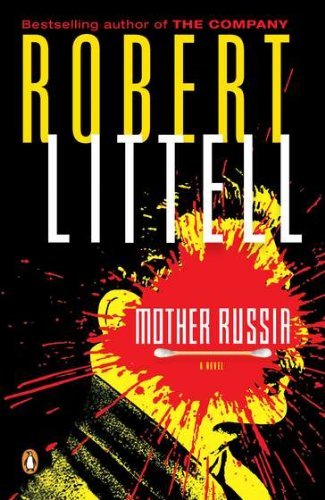 Robert Littell/Mother Russia