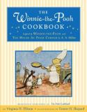 Virginia Ellison The Winnie The Pooh Cookbook 