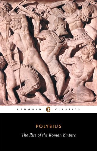 Polybius/The Rise of the Roman Empire