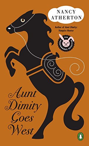 Nancy Atherton/Aunt Dimity Goes West