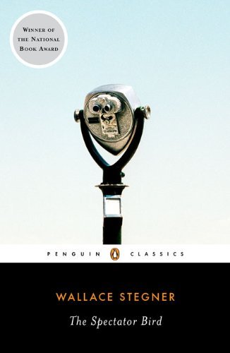 Wallace Stegner/The Spectator Bird