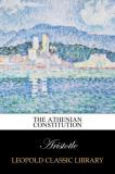 Aristotle The Athenian Constitution 