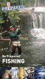 Henry Gilbey Be Prepared Fishing 