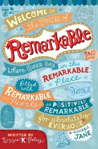 Lizzie K. Foley/Remarkable