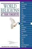 Michael Mcdowell World Religions At Your Fingertips 