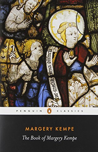 Margery Kempe The Book Of Margery Kempe Revised 