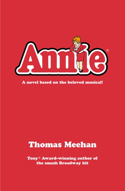 Thomas Meehan Annie 