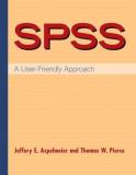 Jeffery E. Aspelmeier Spss A User Friendly Approach 