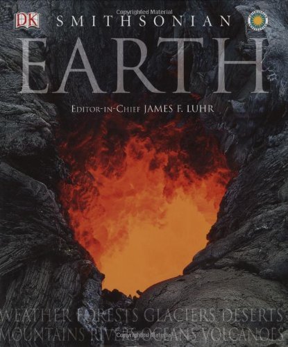 Smithsonian Institution Earth 