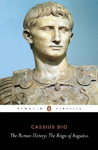 Cassius Dio/The Roman History@Reprint