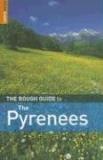 Marc Dubin Rough Guide To The Pyrenees The 0 Edition; 