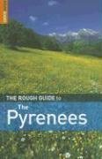 Marc Dubin Rough Guide To The Pyrenees The 0 Edition; 