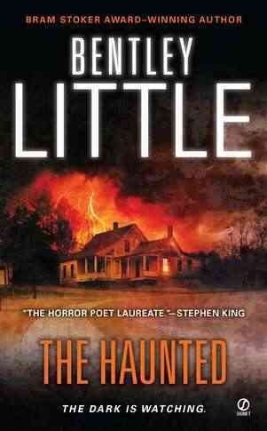 Bentley Little/The Haunted