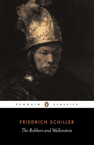 Schiller,Friedrich/ Lamport,F. J. (TRN)/ Lamport/The Robbers and Wallenstein
