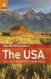 Nick Edwards The Rough Guide To The Usa 0010 Edition;revised 