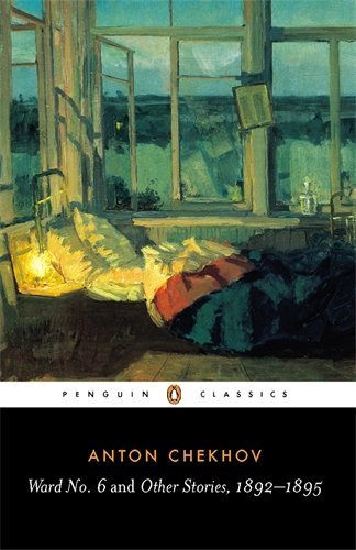 Ronald Wilks/Ward No. 6 And Other Stories,1892-1895