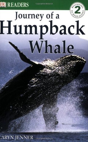 Caryn Jenner/The Journey of a Humpback Whale